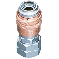 アサダ Asada 調整器側メスカプラ