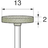 アルゴファイル ビトダイヤストーン DCA2017 1本