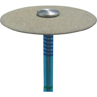 アルゴファイル ダイヤストーンホイール DCA2021 1本