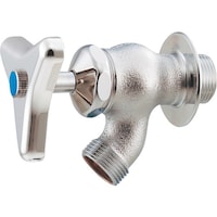 カクダイ KAKUDAI カップリングなし散水栓