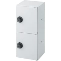 カクダイ KAKUDAI パーソナルボックス