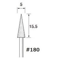 アルゴファイル ハイグレードダイヤ DHP2039 1本