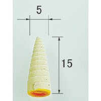 アルゴファイル ペーパーコーン