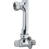 カクダイ KAKUDAI クランク60Q 0103Q60 1個