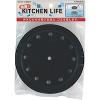 カクダイ KAKUDAI ゴミ収納器フタ