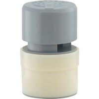 カクダイ KAKUDAI 小型低位通気弁