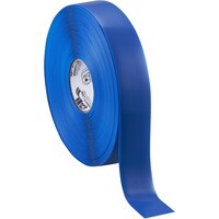 岩田製作所 IWATA ラインプロ(青) 1巻(30M) 75mm幅 LP5302 1巻