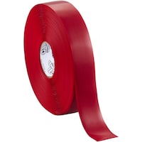 岩田製作所 IWATA ラインプロ(赤) 1巻(30M) 75mm幅 LP6302 1巻