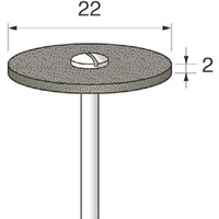 アルゴファイル ダイヤストーンホイール DCA2022 1本