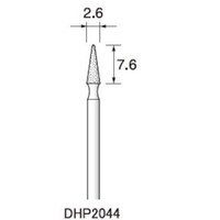 アルゴファイル ハイグレードダイヤ DHP2044 1本