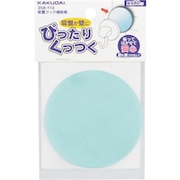 カクダイ KAKUDAI 吸盤フック補助板 358113 1個