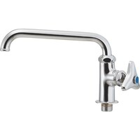 カクダイ KAKUDAI 立形自在水栓