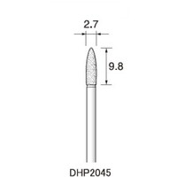 アルゴファイル ハイグレードダイヤ DHP2045 1本