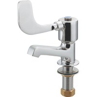 カクダイ KAKUDAI レバー式立水栓