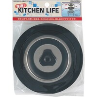 カクダイ KAKUDAI 流し台排水栓フタセット