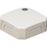 未来工業 未来 光モール付属品(分岐ボックス) EMB4M 1個