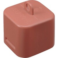 未来工業 未来 カクフレキ用キャップ KFEP30C 1個