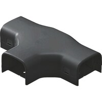 未来工業 未来 モールダクト付属品 チーズ MDT60K 1個