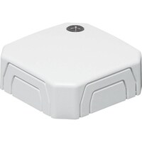 未来工業 未来 光モール付属品(分岐ボックス) EMB4W 1個