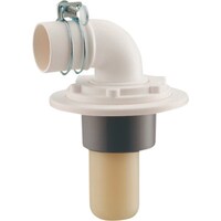 カクダイ KAKUDAI 洗濯機用排水トラップ