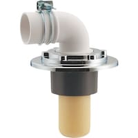 カクダイ KAKUDAI 洗濯機用排水トラップ