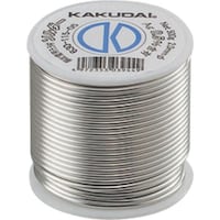 カクダイ KAKUDAI ソルダー(銀入)//0.5% 63011505 1個