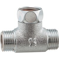 カクダイ KAKUDAI 片ナットフレキ用チーズ 61722013 1個