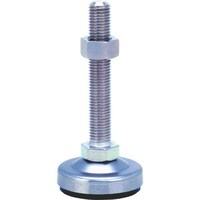 コノエ コノエ SK3防振用サンアジャストボルト ステンレス製 8x75