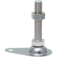 コノエ コノエ SD固定用サンアジャストボルト ステンレス製 12x125