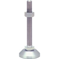 コノエ コノエ SW重量物用サンアジャストボルト 20x180