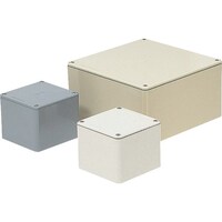 未来工業 未来 防水プールボックス(平蓋)正方形