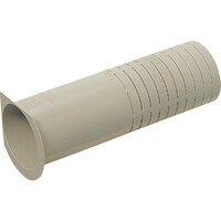 未来工業 未来 貫通スリーブ(カットタイプ) GKPT76 1個