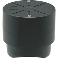 未来工業 未来 地中配管用ジョイントボックス MJ1FK 1個