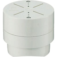 未来工業 未来 地中配管用ジョイントボックス MJ1FM 1個