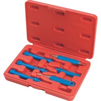 日平 日平 ハンディーレーベル ターミナルリリースツール