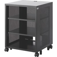 サンワサプライ SANWA 機器収納ボックス(H700) CPSBOX2 1台