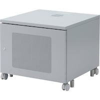 サンワサプライ SANWA 19インチマウントボックス(H500・8U) CP101 1台