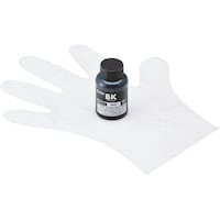 サンワサプライ SANWA 詰め替えインクLC211・LC213・217対応 INKLC213BK60 1個