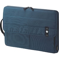 サンワサプライ SANWA カジュアルPCインナーケース(13.3型ワイド) INCA13NV 1個