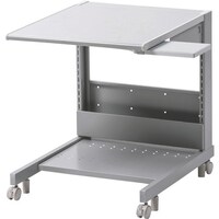 サンワサプライ SANWA スマートラック(W600×H700) RAC267 1台