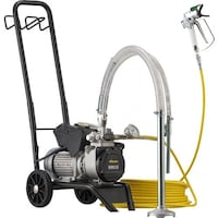 日本ワグナー・スプレーテック WAGNER HERO23 標準セット 2291062 1S(1組)