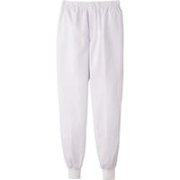 サーウ゛ォ サンペックス 男性用パンツ ホワイト DCP840M 1着