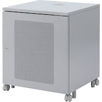 サンワサプライ SANWA 19インチマウントボックス(H700・13U) CP102 1台