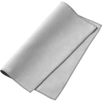 サンワサプライ SANWA 銀イオンクリーニングクロス(抗菌・消臭) CDCC14SV 1個