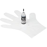 サンワサプライ SANWA 詰め替えインクBCI371BK用 INKC371B30 1個