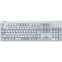 サンワサプライ SANWA キーボード防塵カバー FAFMV323N 1枚