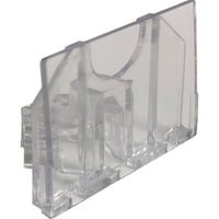 タテヤマアドバンス タテヤマアドバンス N)PCホルダー 5、5×3 035486 1個