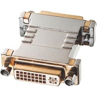 サンワサプライ SANWA DVIアダプタ ADDV07K 1個