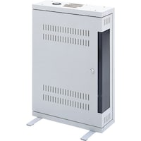 サンワサプライ SANWA HUBボックス(2U) CPHBOX2U 1台