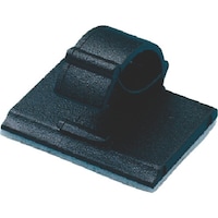 サンワサプライ SANWA 電源コードクランプ(2P用) CA508N 1S(10個)